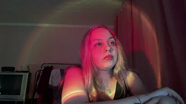 ZoraDearmon online show from January 2026 09:31:02 PM