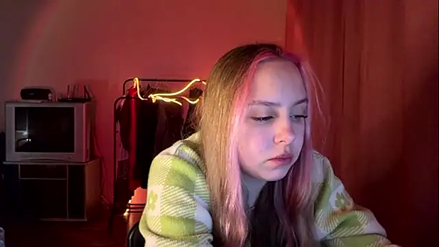 ZoraDearmon online show from February 2026 09:26:01 PM