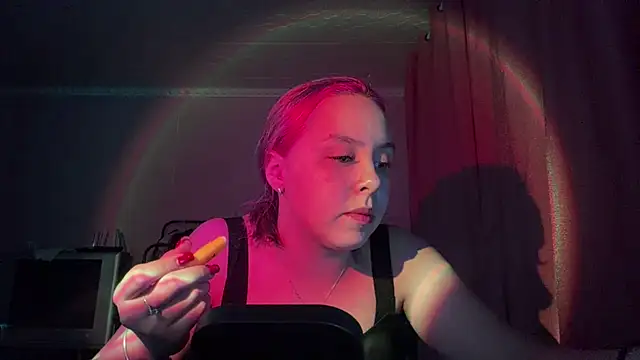 ZoraDearmon online show from January 2026 09:20:02 PM