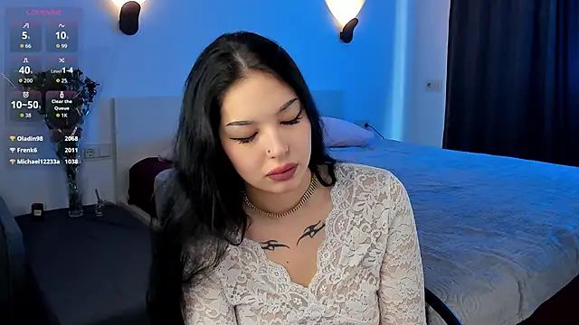 m1sss1nful online show from February 2026 06:14:02 AM