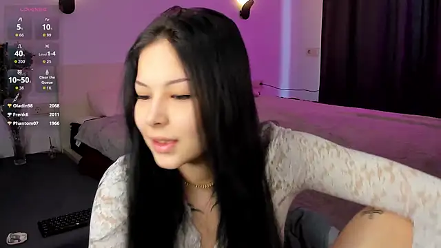 m1sss1nful online show from March 2026 06:10:02 AM