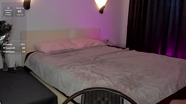 m1sss1nful online show from February 2026 06:26:01 AM