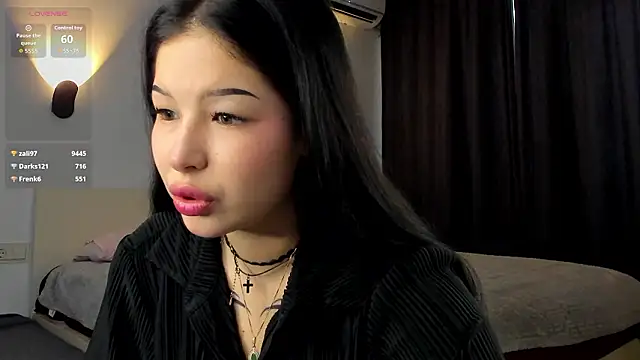 m1sss1nful online show from February 2026 06:34:02 AM