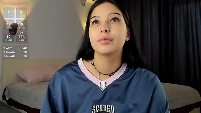 m1sss1nful online show from February 2026 09:53:02 AM