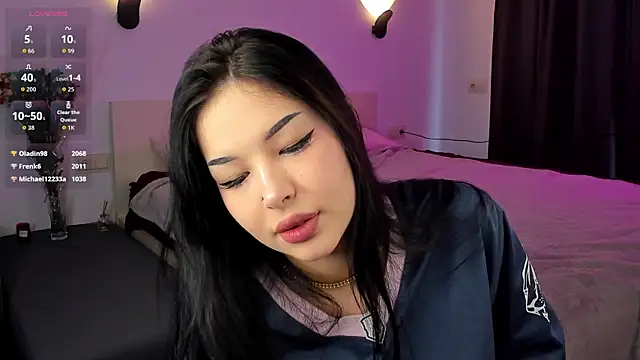 m1sss1nful online show from February 2026 06:24:02 AM