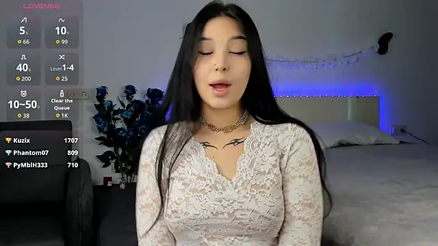 m1sss1nful online show from March 2026 06:18:02 AM