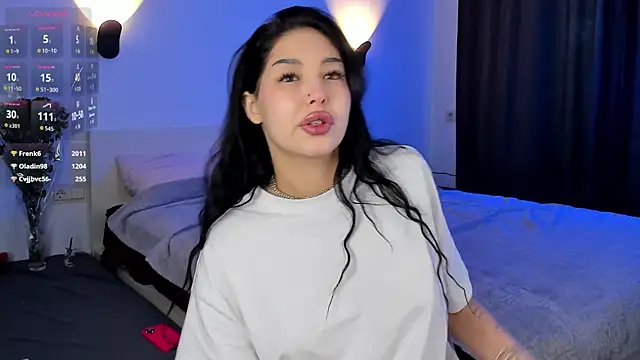 m1sss1nful online show from February 2026 06:15:01 AM