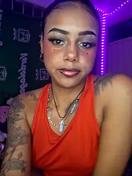 NYXHELLSQUEEN online show from April 2026 12:02:02 AM