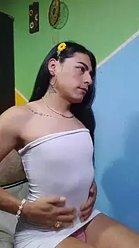 Selena Nova online show from April 2026 03:24:02 AM