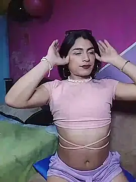 Snapshot of Selena_Nova chatting on February 2026 07:10:02 AM Selena Nova online show from February 2026 07:10:02 AM