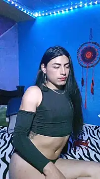 Selena Nova online show from April 2026 03:01:01 AM