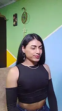 Selena Nova online show from April 2026 02:04:02 AM