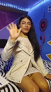 Selena Nova online show from April 2026 05:08:02 AM