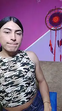 Selena Nova online show from March 2026 03:23:01 AM