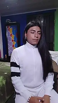 Selena Nova online show from March 2026 06:09:01 AM