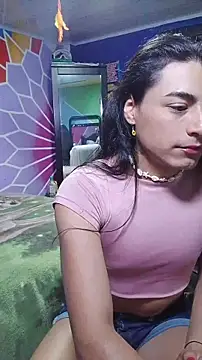 Selena Nova online show from March 2026 04:23:01 AM