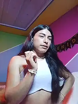 Snapshot of Selena_Nova chatting on February 2026 12:44:01 AM Selena Nova online show from February 2026 12:44:01 AM