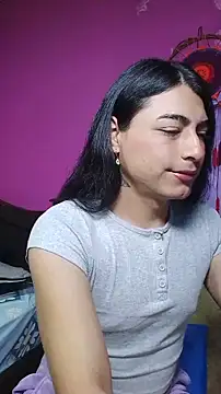 Selena Nova online show from March 2026 11:18:02 AM