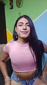 Selena Nova online show from April 2026 03:46:01 AM