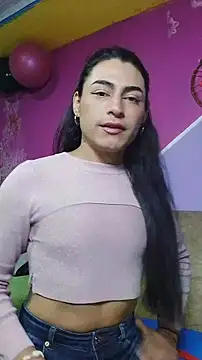 Snapshot of Selena_Nova chatting on March 2026 02:51:02 AM Selena Nova online show from March 2026 02:51:02 AM