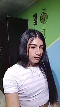 Selena Nova online show from March 2026 11:28:02 PM