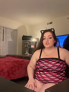 KittyCreamKisses online show from July 2026 05:37:02 AM