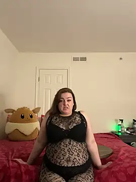 KittyCreamKisses online show from April 2026 07:20:02 AM