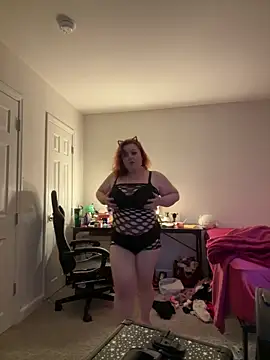 KittyCreamKisses online show from March 2026 05:25:01 AM