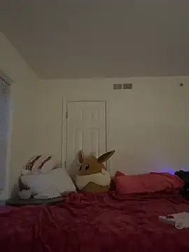 KittyCreamKisses online show from April 2026 10:11:02 AM