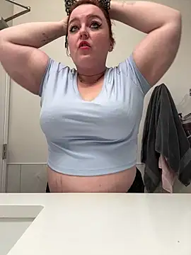 KittyCreamKisses online show from February 2026 05:38:02 AM