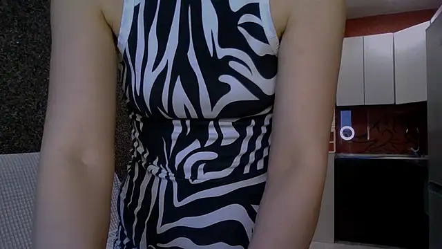 Amanda Luxe online show from February 2026 03:13:02 AM