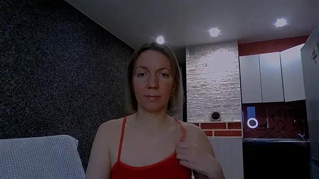 Amanda Luxe online show from February 2026 03:14:02 AM