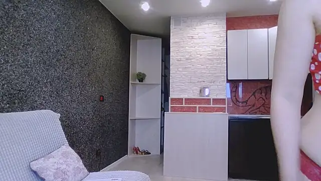 Amanda Luxe online show from February 2026 04:13:01 AM