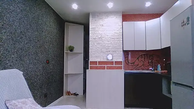 Amanda Luxe online show from February 2026 03:08:02 AM