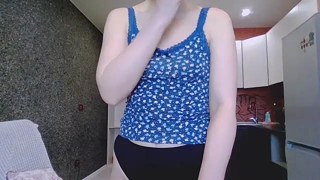 Amanda Luxe online show from February 2026 03:19:02 AM