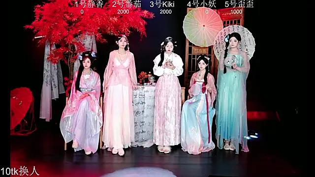 Shiny-girl7788 online show from January 2026 09:15:02 AM