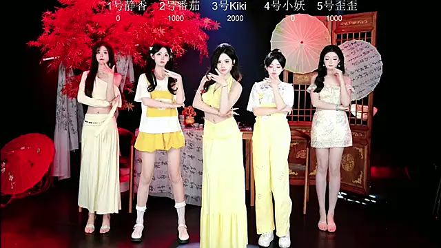 Shiny-girl7788 online show from January 2026 09:38:01 AM