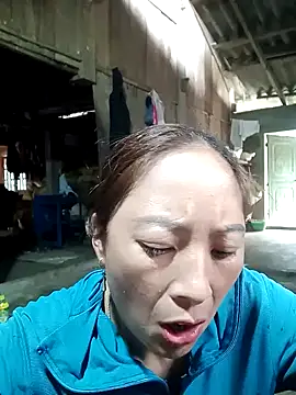 muamua99 online show from March 2026 03:41:01 AM