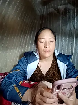 muamua99 online show from February 2026 09:25:02 PM