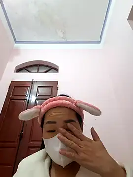 seduza-hyun online show from January 2026 12:14:02 AM