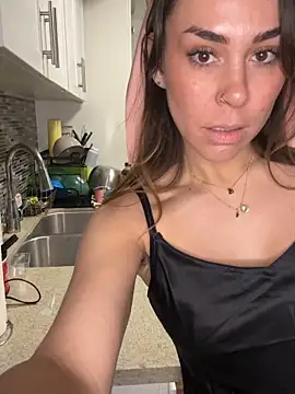 AmericanCreampies online show from February 2026 04:35:01 AM