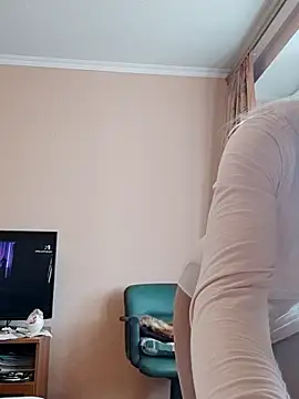 MiraStar984 online show from February 2026 01:22:02 PM