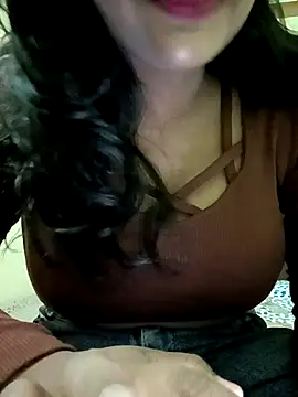 Snapshot of Aanurani chatting on February 2026 07:56:01 PM Aanurani online show from February 2026 07:56:01 PM