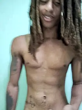 InfernalHazze online show from April 2026 05:31:02 AM