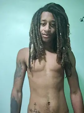 InfernalHazze online show from April 2026 04:38:02 AM