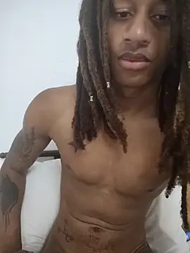 InfernalHazze online show from April 2026 05:47:02 AM