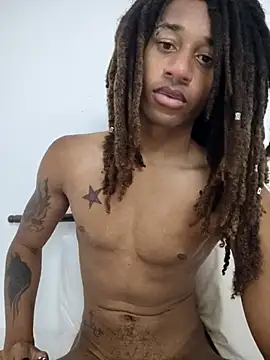 InfernalHazze online show from April 2026 06:09:01 AM