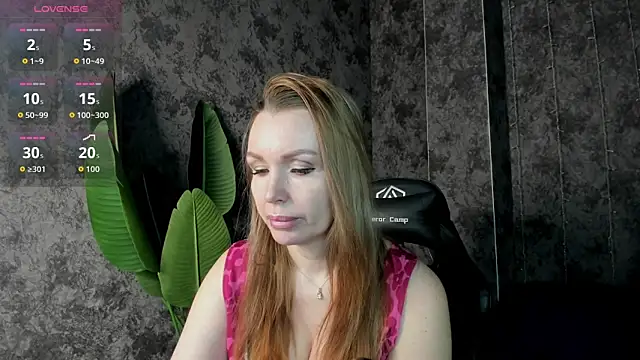 Marie Hayes online show from March 2026 01:54:02 AM