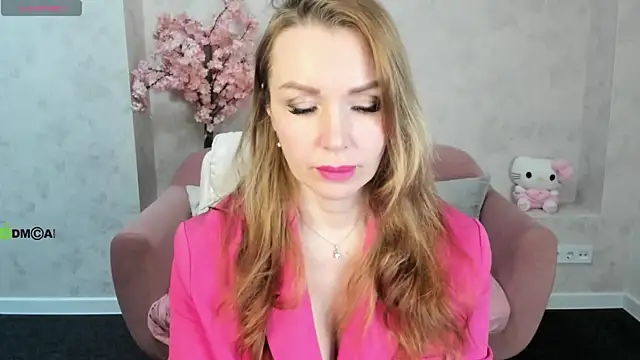 Marie Hayes online show from March 2026 01:59:02 AM