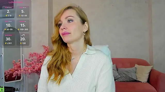 Marie Hayes online show from May 2026 01:25:01 AM